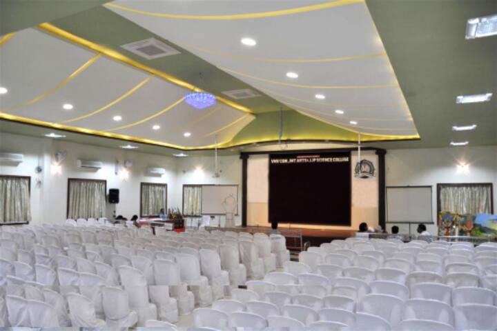 auditorium
